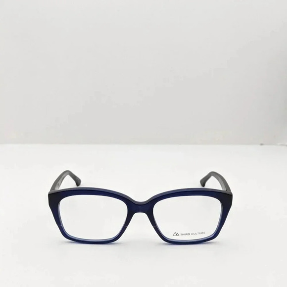 🕶️Third Culture LE2005 5915 Eyeglasses 51/17/135 | ALH123🕶️ - Picture 3 of 9